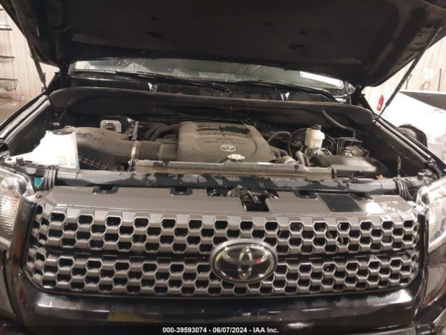 5TFUW5F19KX795234 Toyota Tundra Sr5 5.7l V8