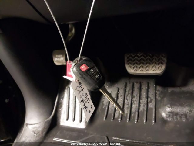 5TFUW5F19KX795234 Toyota Tundra Sr5 5.7l V8