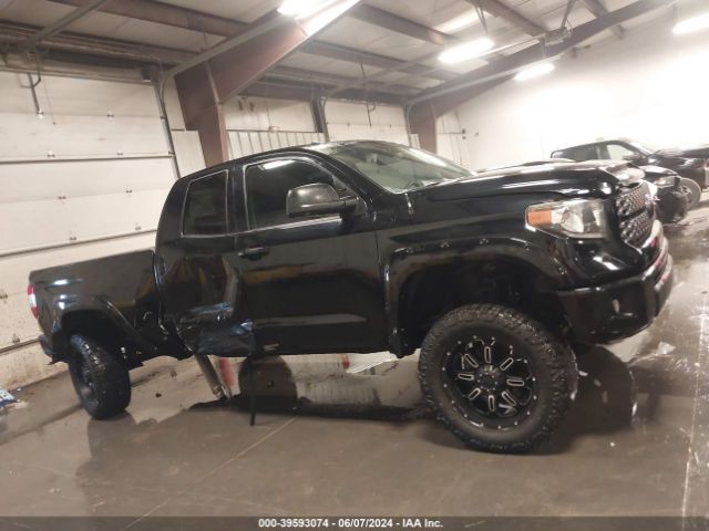 5TFUW5F19KX795234 Toyota Tundra Sr5 5.7l V8