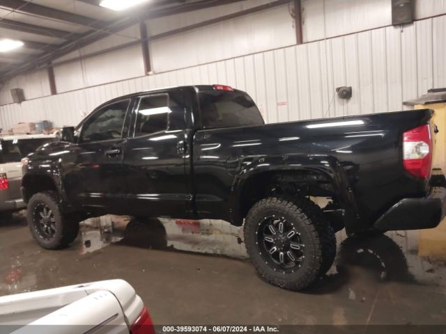 5TFUW5F19KX795234 Toyota Tundra Sr5 5.7l V8