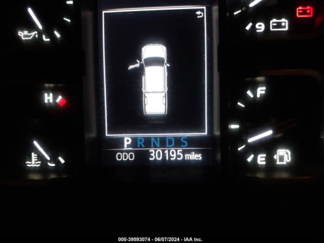 5TFUW5F19KX795234 Toyota Tundra Sr5 5.7l V8