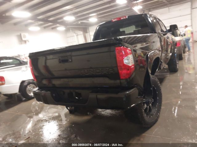 5TFUW5F19KX795234 Toyota Tundra Sr5 5.7l V8