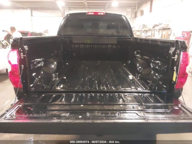 5TFUW5F19KX795234 Toyota Tundra Sr5 5.7l V8