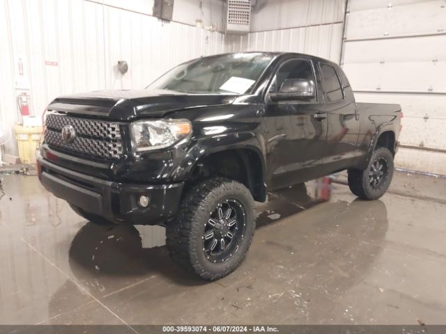 5TFUW5F19KX795234 Toyota Tundra Sr5 5.7l V8