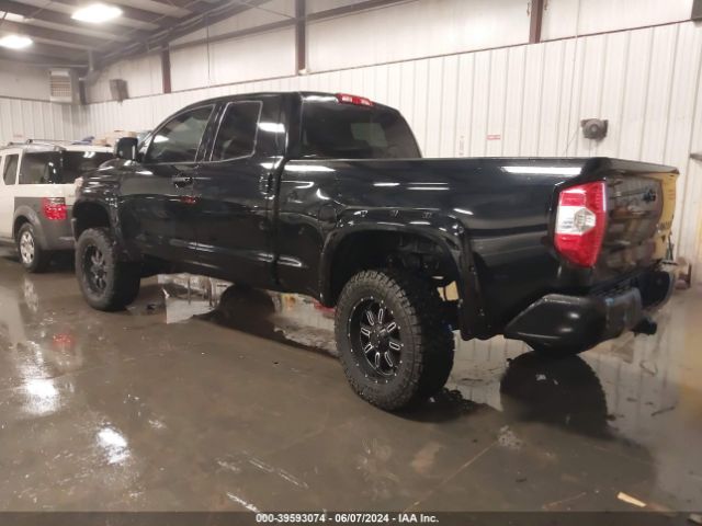 5TFUW5F19KX795234 Toyota Tundra Sr5 5.7l V8