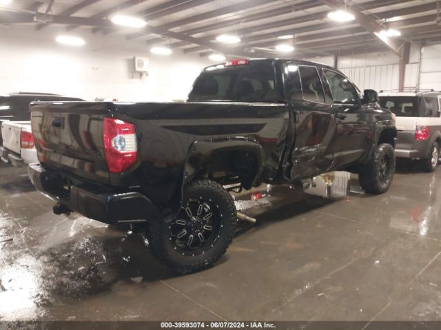 5TFUW5F19KX795234 Toyota Tundra Sr5 5.7l V8