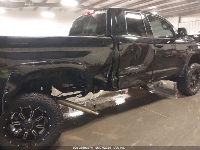 5TFUW5F19KX795234 Toyota Tundra Sr5 5.7l V8