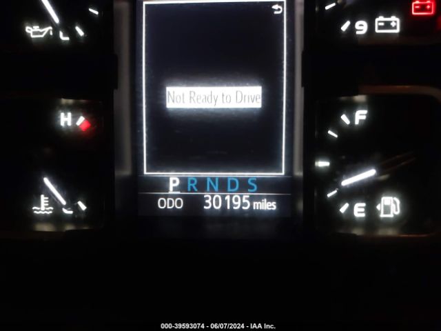 5TFUW5F19KX795234 Toyota Tundra Sr5 5.7l V8
