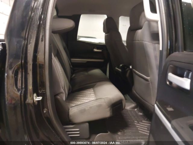 5TFUW5F19KX795234 Toyota Tundra Sr5 5.7l V8