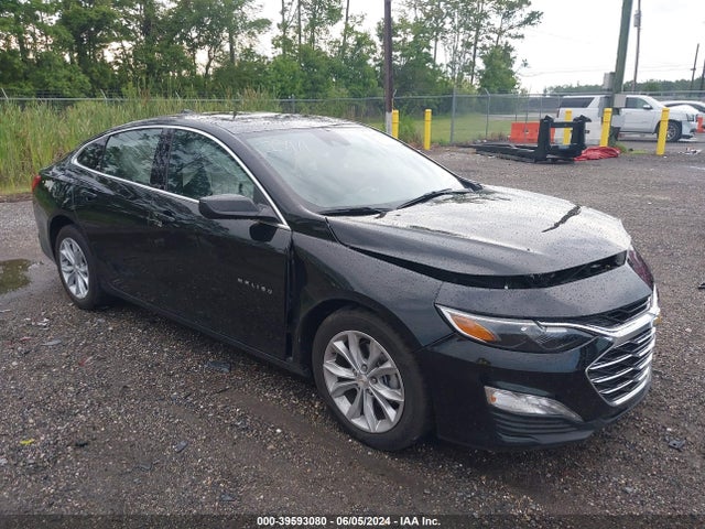 Chevrolet MALIBU LT 2024 1G1ZD5ST5RF123599 main image
