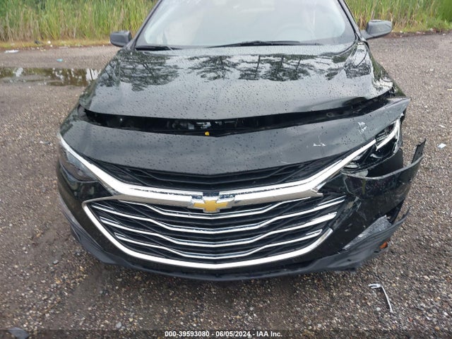 Chevrolet MALIBU LT 2024 1G1ZD5ST5RF123599 Image 12