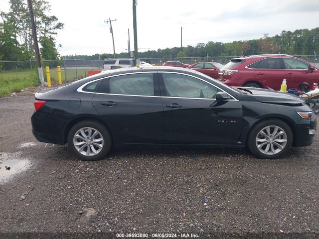 Chevrolet MALIBU LT 2024 1G1ZD5ST5RF123599 Image 13