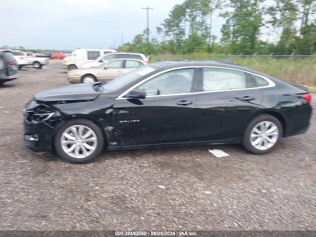 Chevrolet MALIBU LT 2024 1G1ZD5ST5RF123599 Image 14