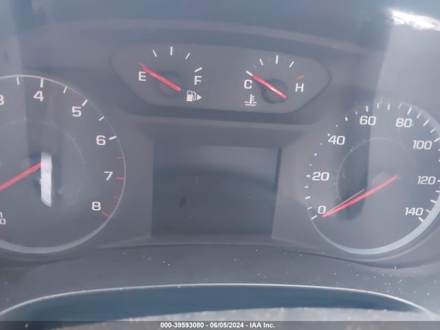 Chevrolet MALIBU LT 2024 1G1ZD5ST5RF123599 Image 15