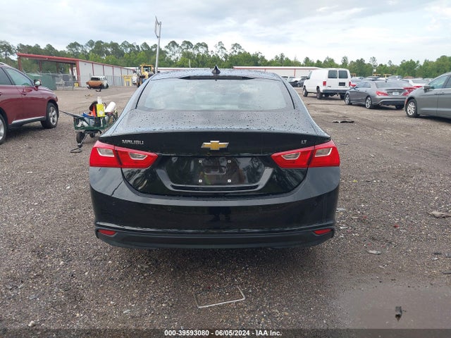 Chevrolet MALIBU LT 2024 1G1ZD5ST5RF123599 Image 16