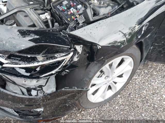 Chevrolet MALIBU LT 2024 1G1ZD5ST5RF123599 Image 11