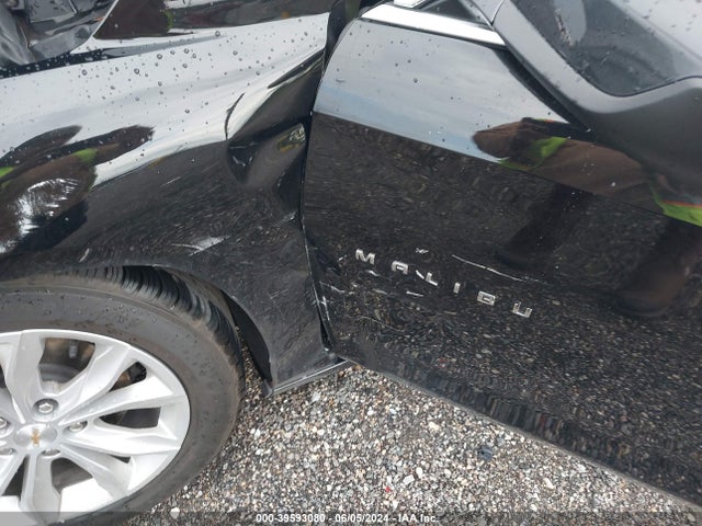 Chevrolet MALIBU LT 2024 1G1ZD5ST5RF123599 Image 17