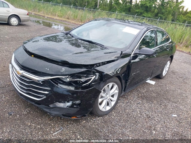 Chevrolet MALIBU LT 2024 1G1ZD5ST5RF123599 Image 2