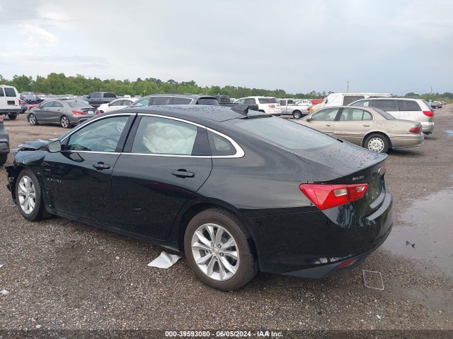 Chevrolet MALIBU LT 2024 1G1ZD5ST5RF123599 Image 3