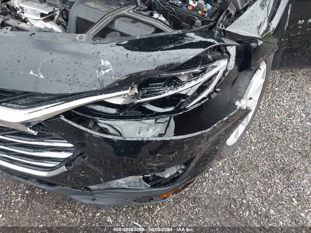 Chevrolet MALIBU LT 2024 1G1ZD5ST5RF123599 Image 6
