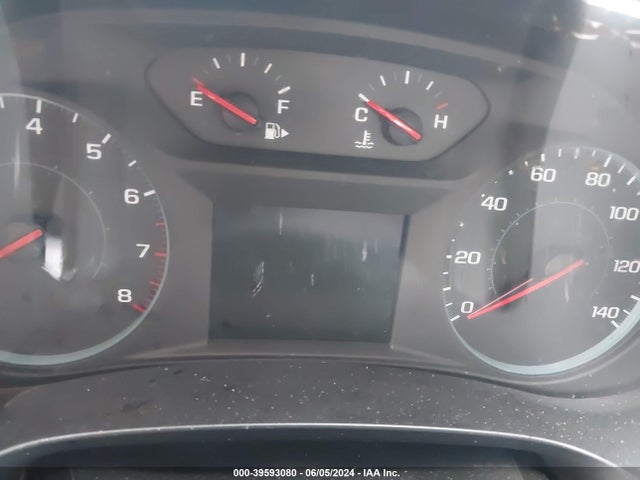Chevrolet MALIBU LT 2024 1G1ZD5ST5RF123599 Image 7