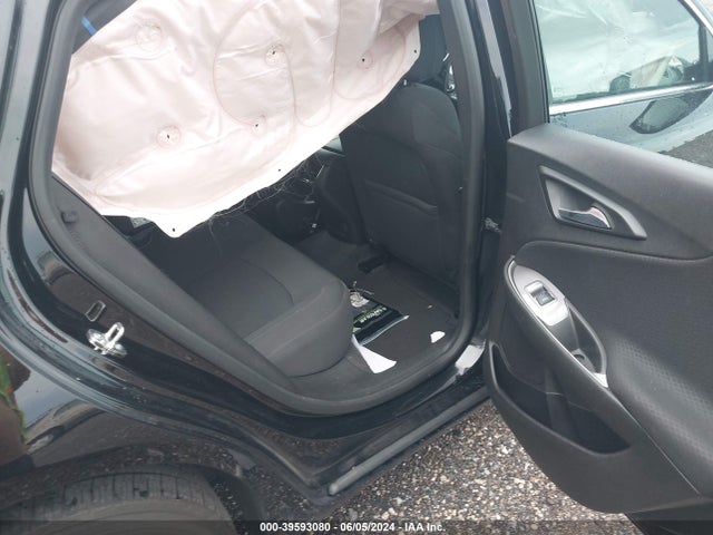 Chevrolet MALIBU LT 2024 1G1ZD5ST5RF123599 Image 8