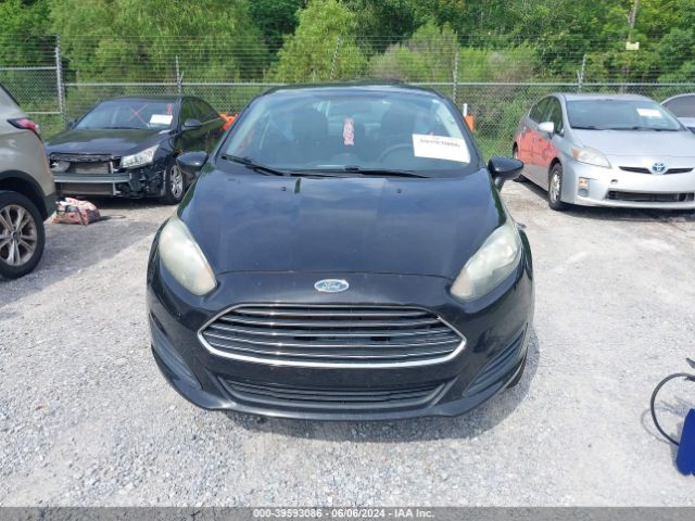 3FADP4AJ1GM148666 Ford FIESTA S