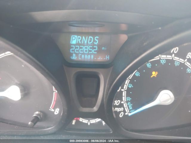 3FADP4AJ1GM148666 Ford FIESTA S