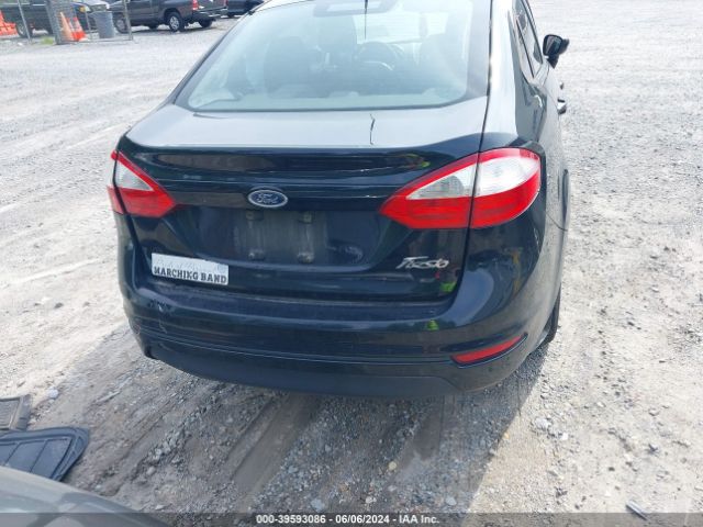 3FADP4AJ1GM148666 Ford FIESTA S