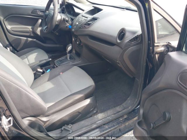 3FADP4AJ1GM148666 Ford FIESTA S