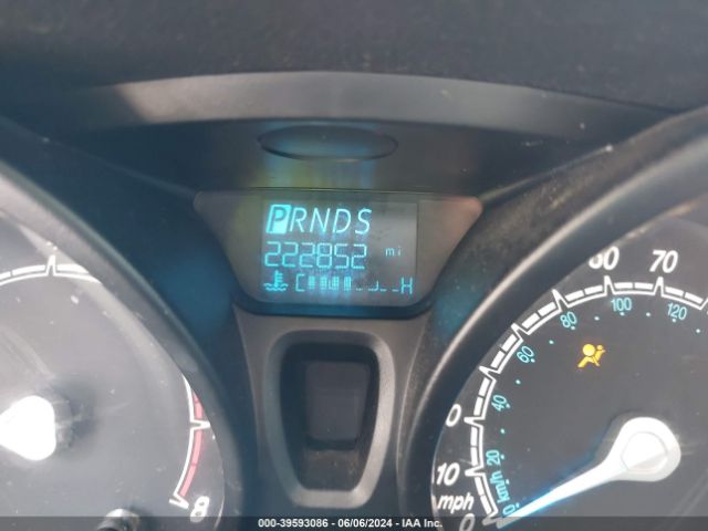 3FADP4AJ1GM148666 Ford FIESTA S