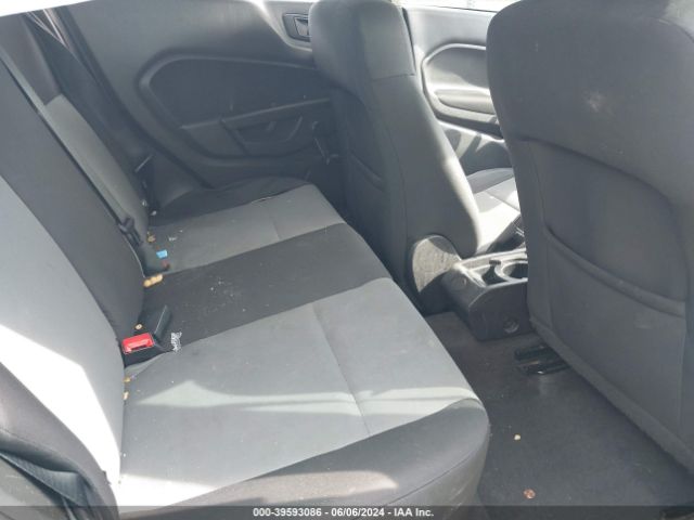 3FADP4AJ1GM148666 Ford FIESTA S