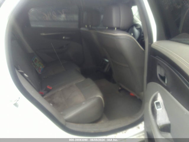 Chevrolet IMPALA 1LT 2014 1G1115SL4EU102061 Image 8