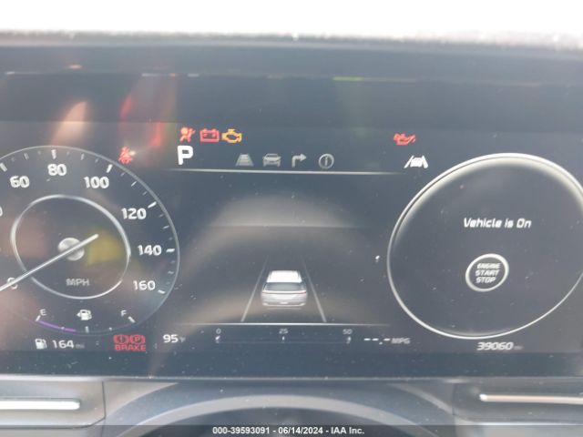 KNDNE5H35N6167655 KIA Carnival Mpv Sx Prestige