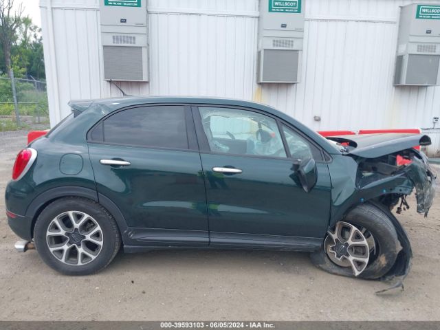 ZFBCFYCTXGP507072 Fiat 500x Trekking