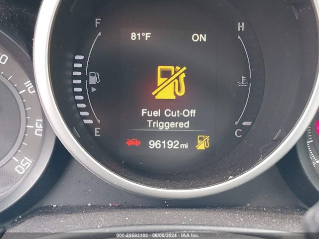 ZFBCFYCTXGP507072 Fiat 500x Trekking