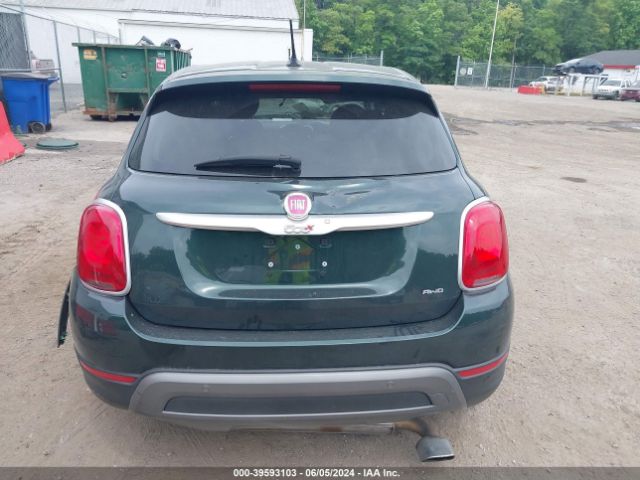 ZFBCFYCTXGP507072 Fiat 500x Trekking