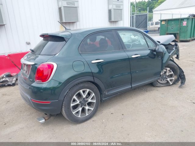 ZFBCFYCTXGP507072 Fiat 500x Trekking