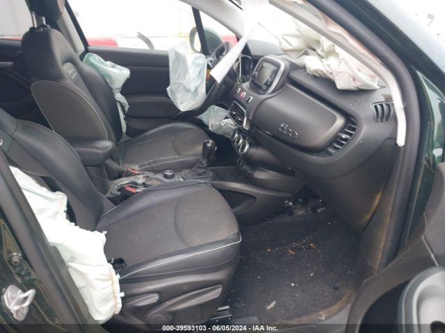ZFBCFYCTXGP507072 Fiat 500x Trekking