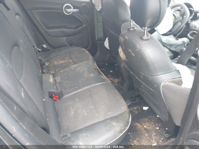 ZFBCFYCTXGP507072 Fiat 500x Trekking