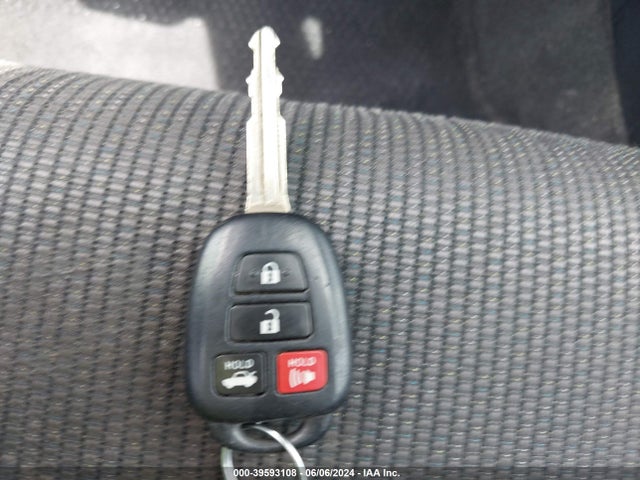 Toyota Corolla S Plus 2016 2T1BURHE1GC583714 Image 11