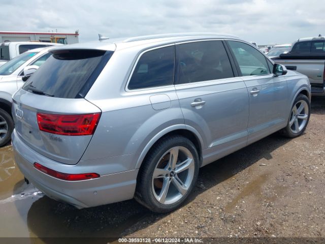 WA1VAAF73KD025154 Audi Q7 55 Premium