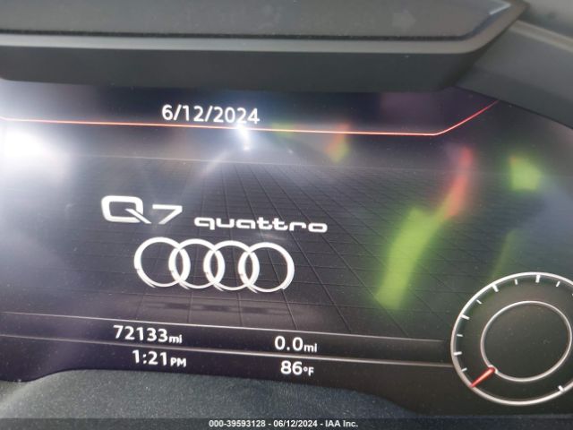 WA1VAAF73KD025154 Audi Q7 55 Premium