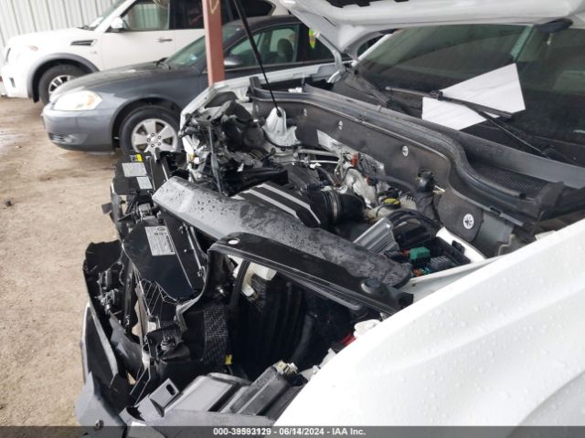1V2WR2CA3KC622544 Volkswagen Atlas 3.6l V6 Se W/technology