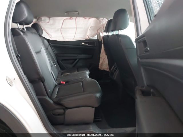 1V2WR2CA3KC622544 Volkswagen Atlas 3.6l V6 Se W/technology