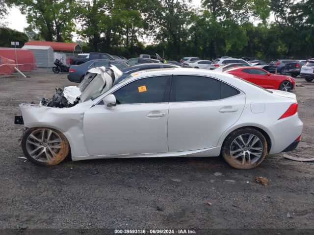 JTHBA1D25K5088796 Lexus IS 300