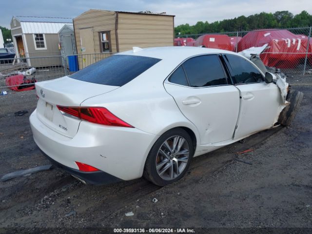JTHBA1D25K5088796 Lexus IS 300