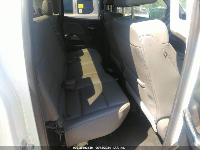 1GCVKNEH5HZ255472 Chevrolet Silverado 1500 Wt