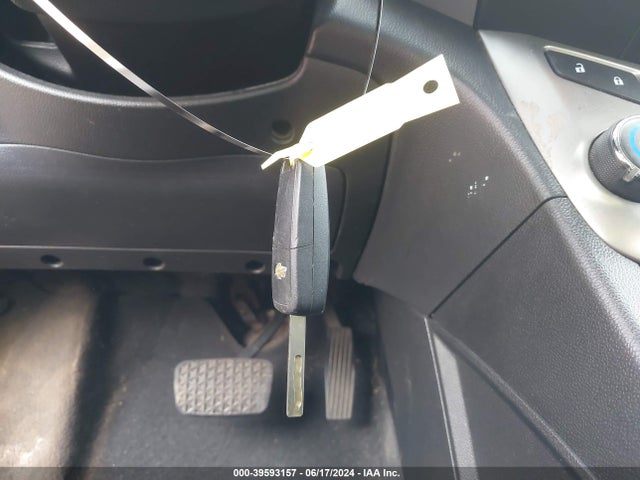 Chevrolet Sonic Ls Auto 2015 1G1JA5SH0F4112647 Image 11