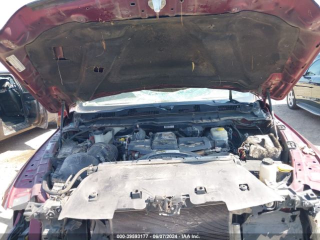 3C6UR5FL5JG115297 RAM 2500